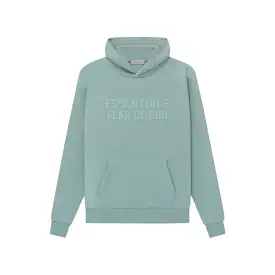 Fear Of God Essentials Sycamore Hoodie