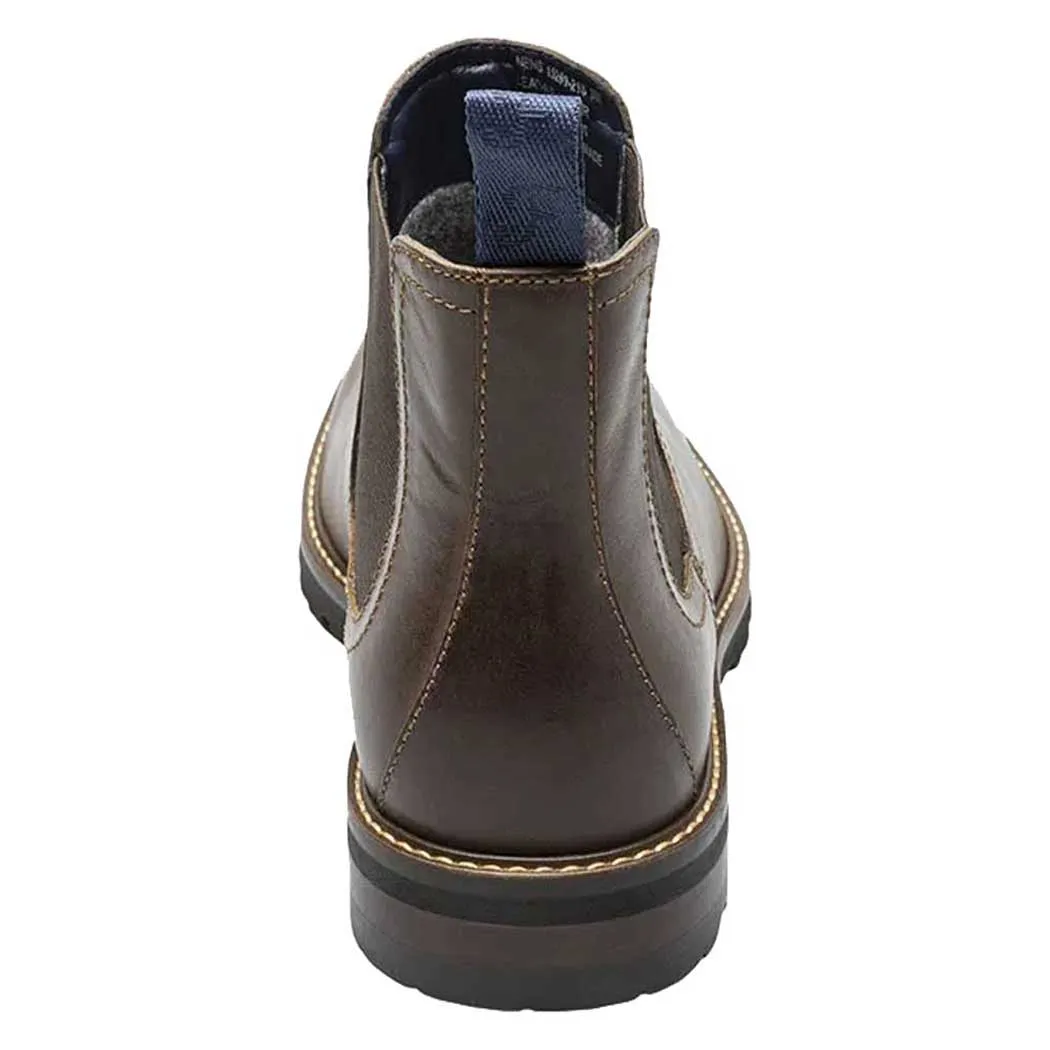 Florsheim Renegade Plain Toe Gore Boot Brown (Men's)