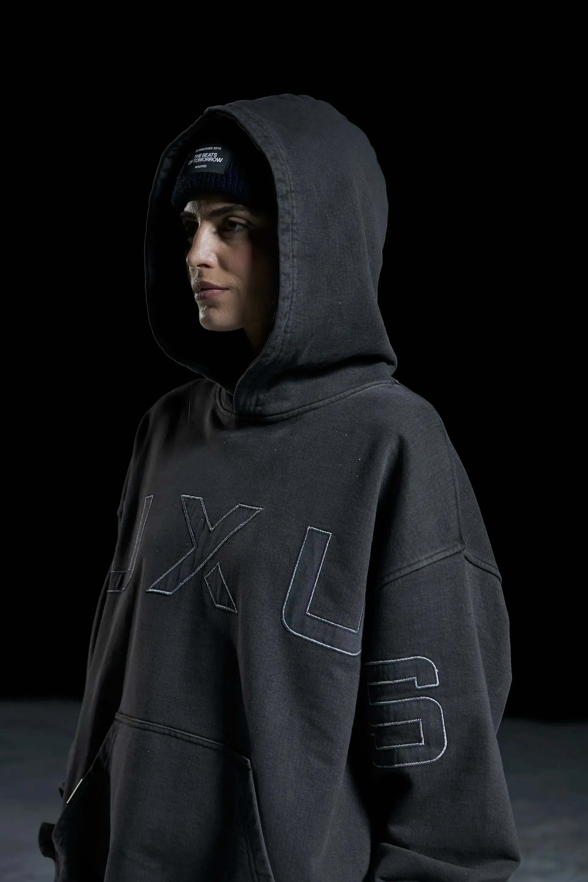 GLOOM ATLAS HOODIE