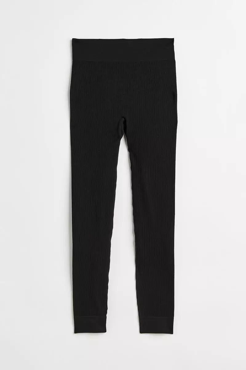 H&M Seamless leggings