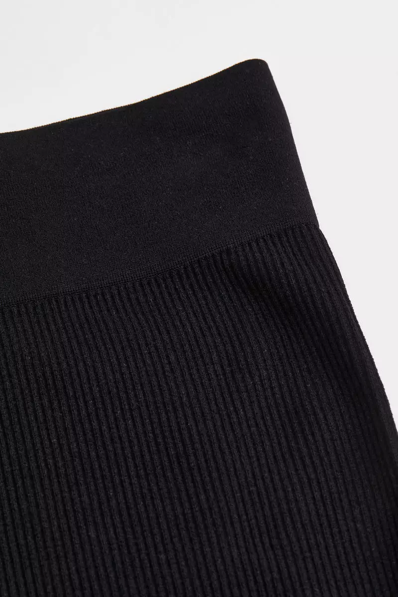 H&M Seamless leggings