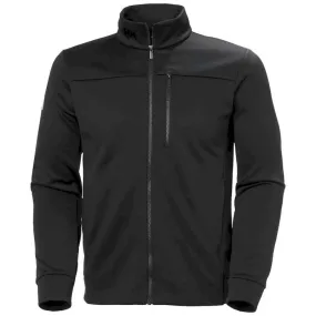 Helly Hansen Crew Fleece Jacket - Fleece jacket - Men's | Hardloop