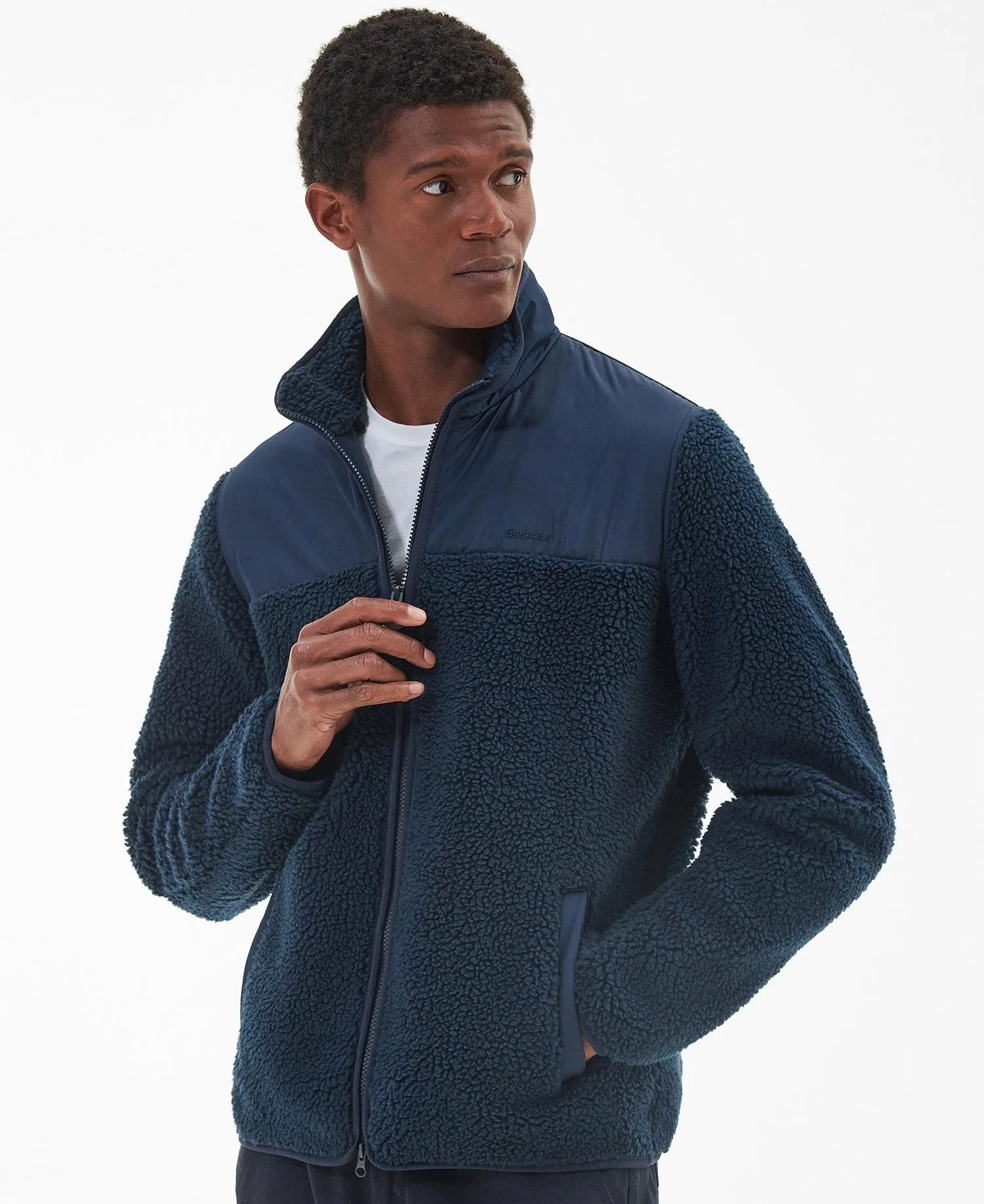  Hobson Fleece Jacket     