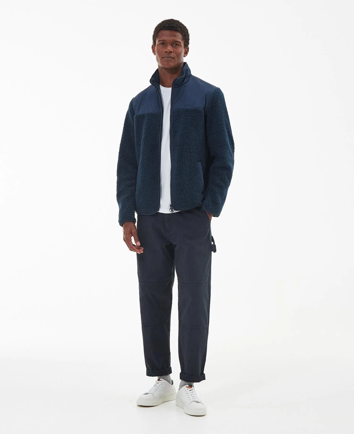  Hobson Fleece Jacket     