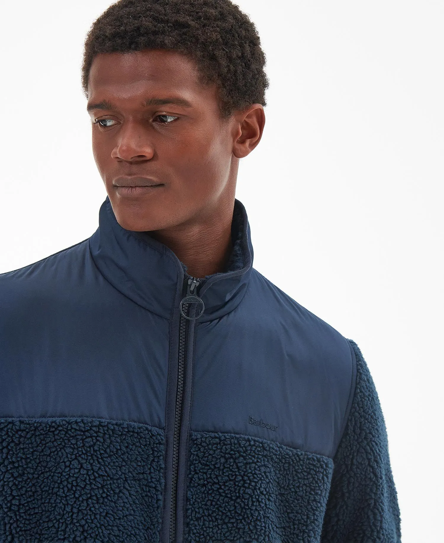  Hobson Fleece Jacket     