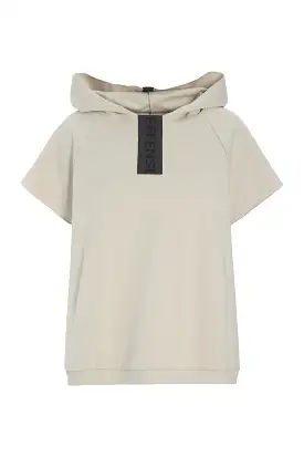 HSCPH Short Sleeve Hoodie