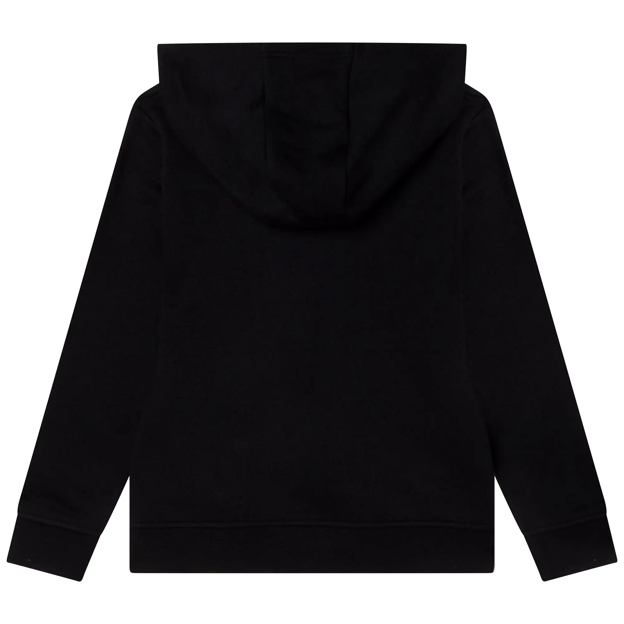 Hugo Boss Boys Hoodie _Black J25M66-09B