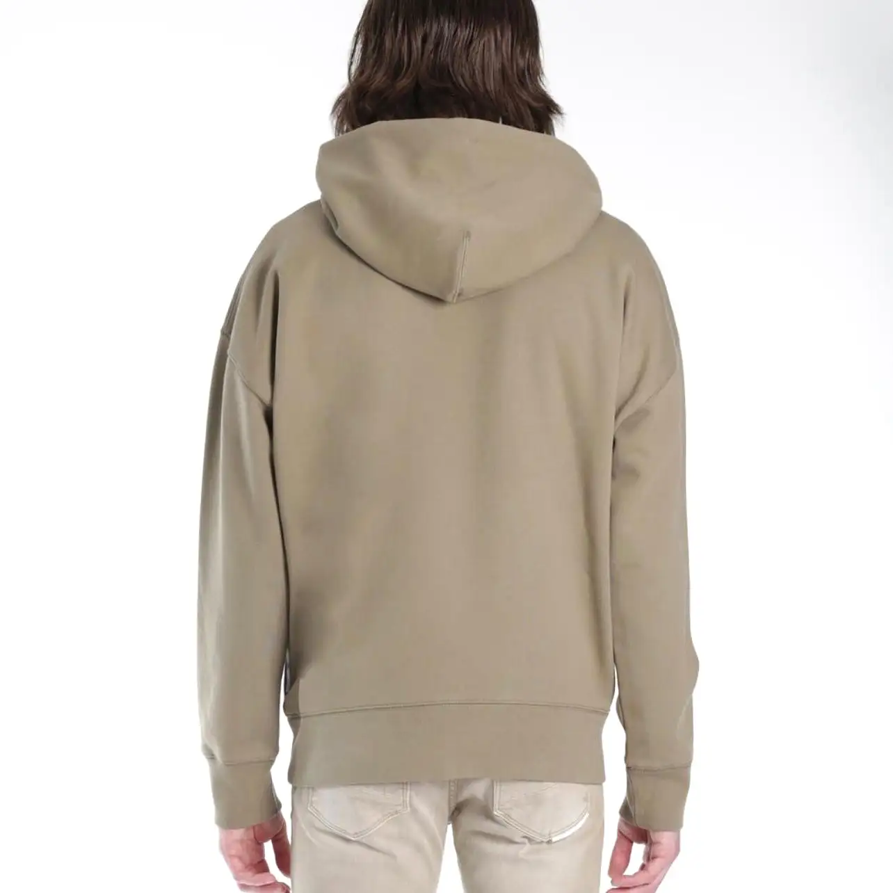 Hvman Sage Pullover Hoodie