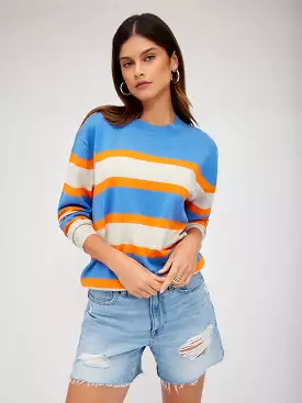 Joanna Striped Sweater