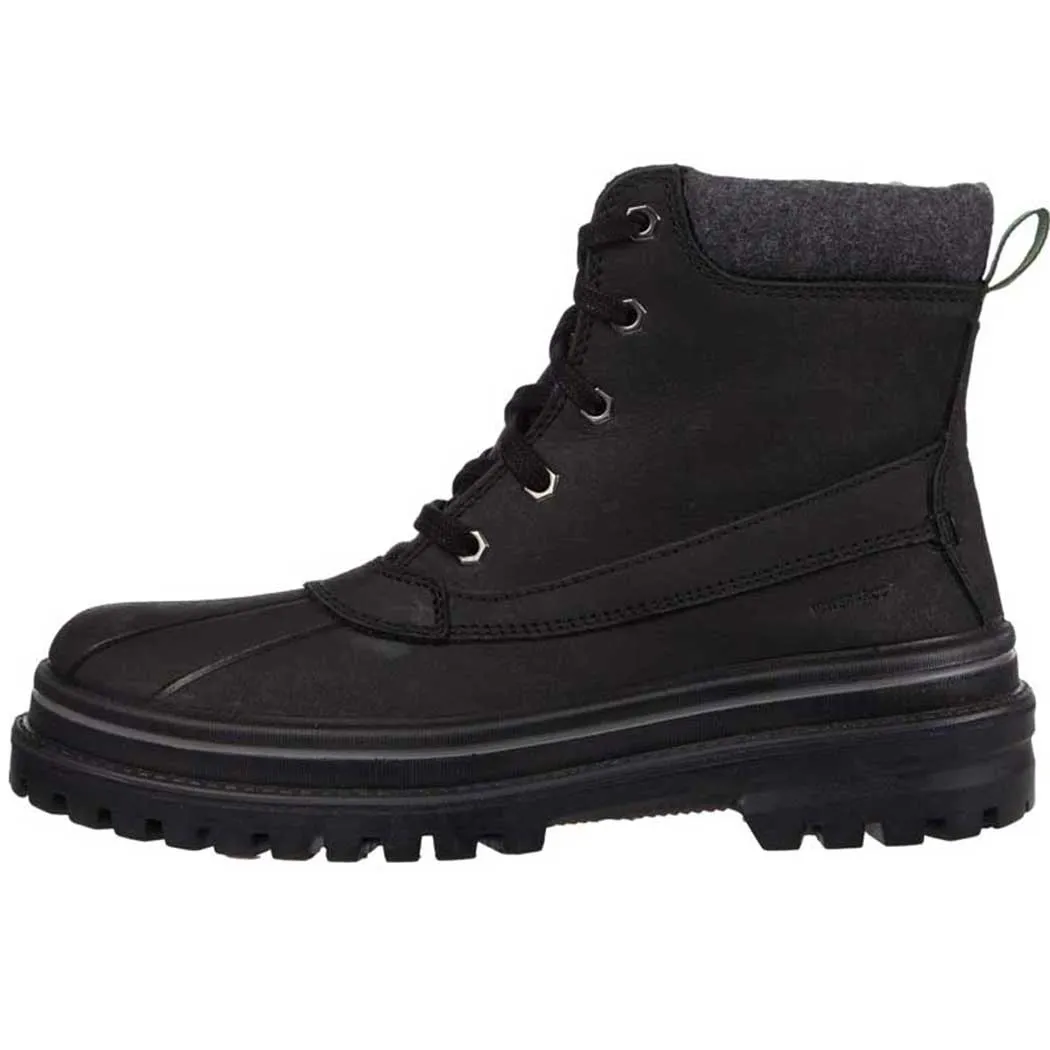 Kamik Tyson Boot Black (Men's)