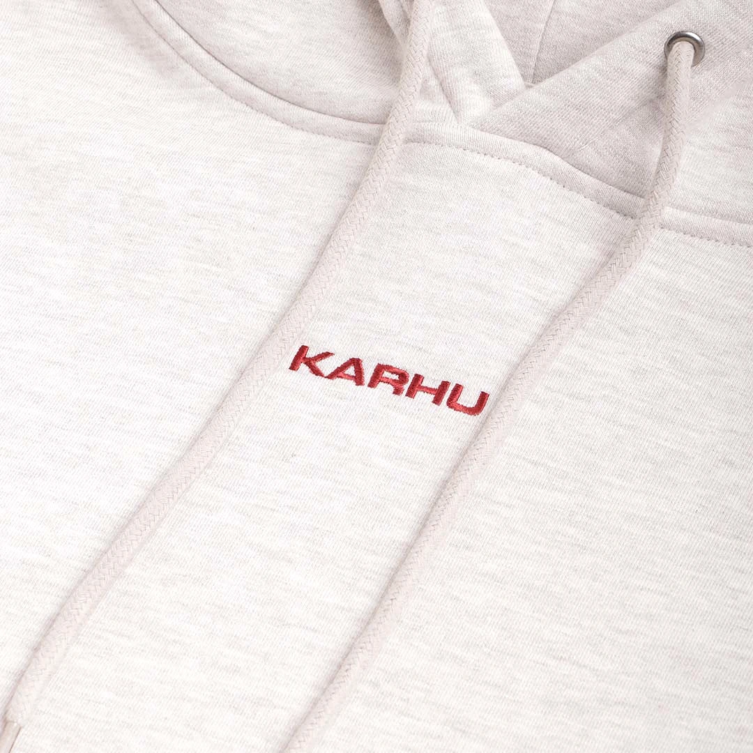 Karhu Classic Logo Hoodie