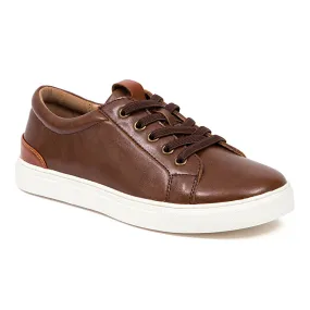 Kids' Wiley Jr. in Dark Brown