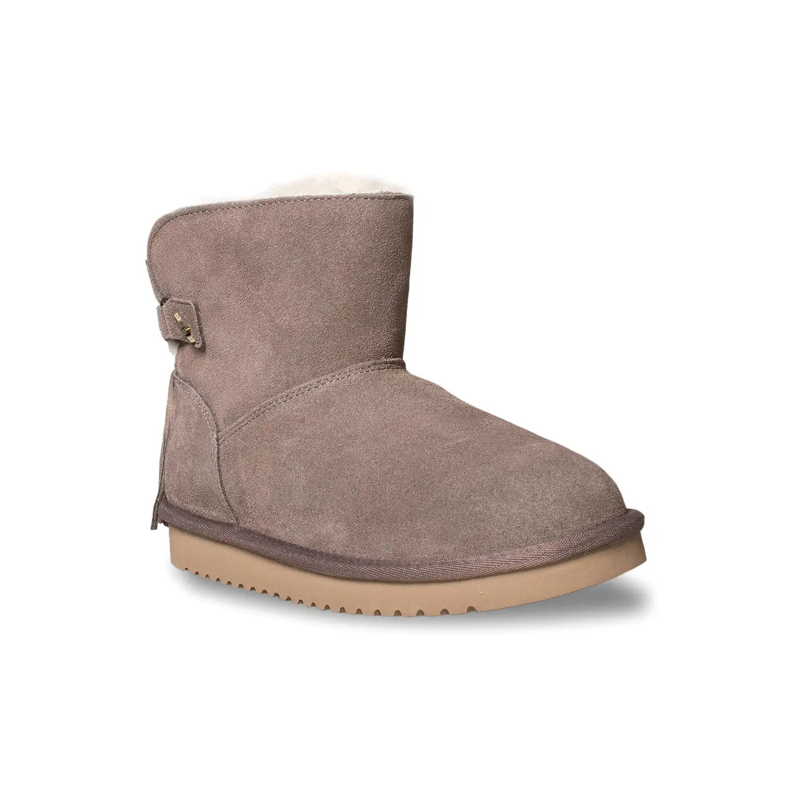 Koolaburra By UGG Jaelyn Mini Cinder Boots - Women's