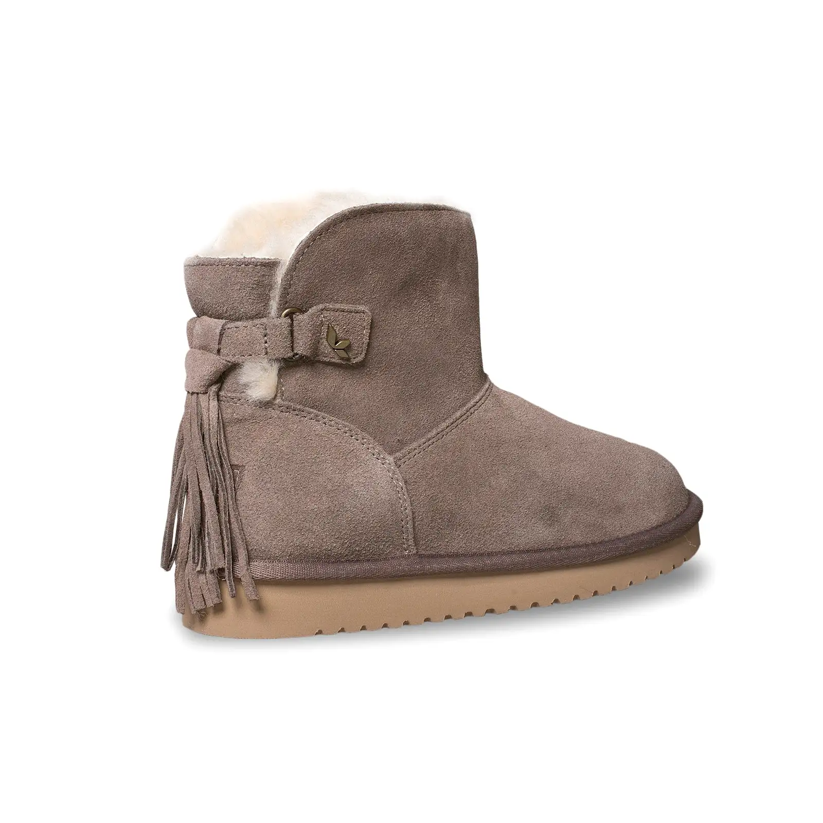 Koolaburra By UGG Jaelyn Mini Cinder Boots - Women's