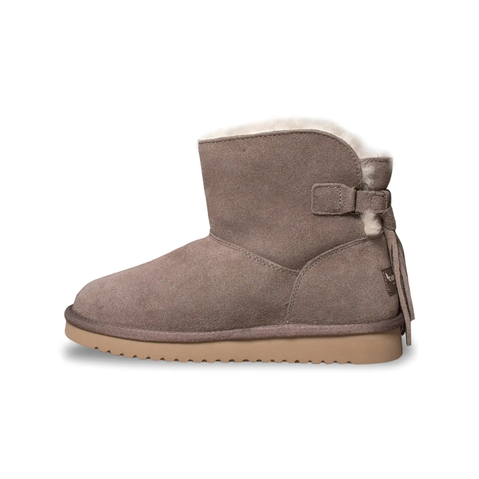 Koolaburra By UGG Jaelyn Mini Cinder Boots - Women's