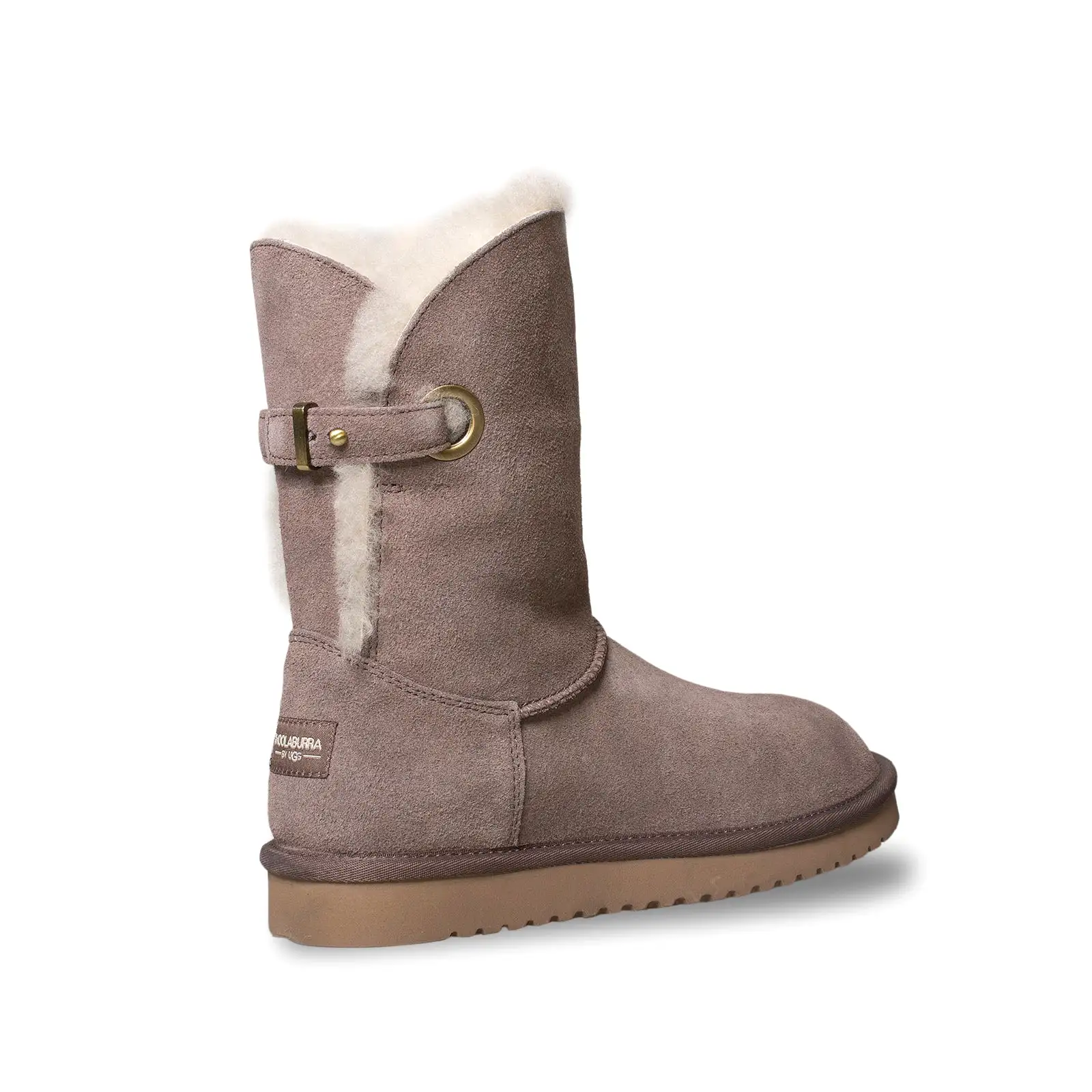 Koolaburra By UGG Remley Short Cinder Boots - Women's