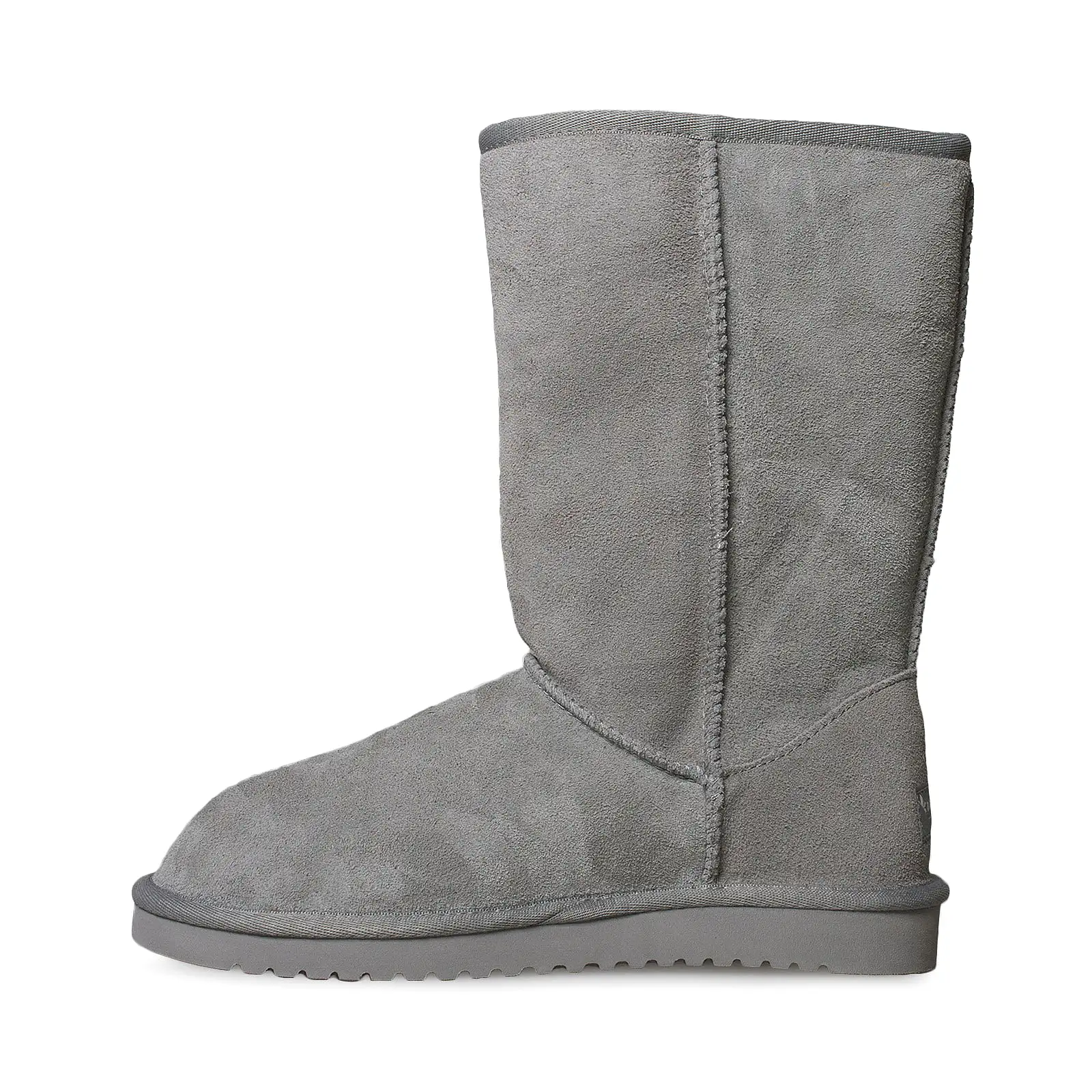 Koolaburra Victoria Tall Wild Dove Boots - Women's