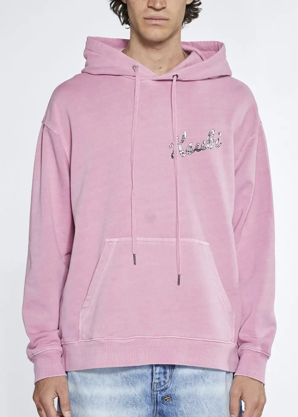 Ksubi Autograph Hyper Hoodie