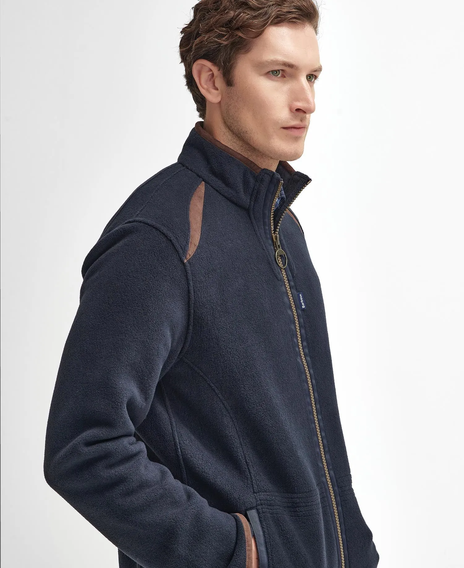  Langdale Fleece Jacket     