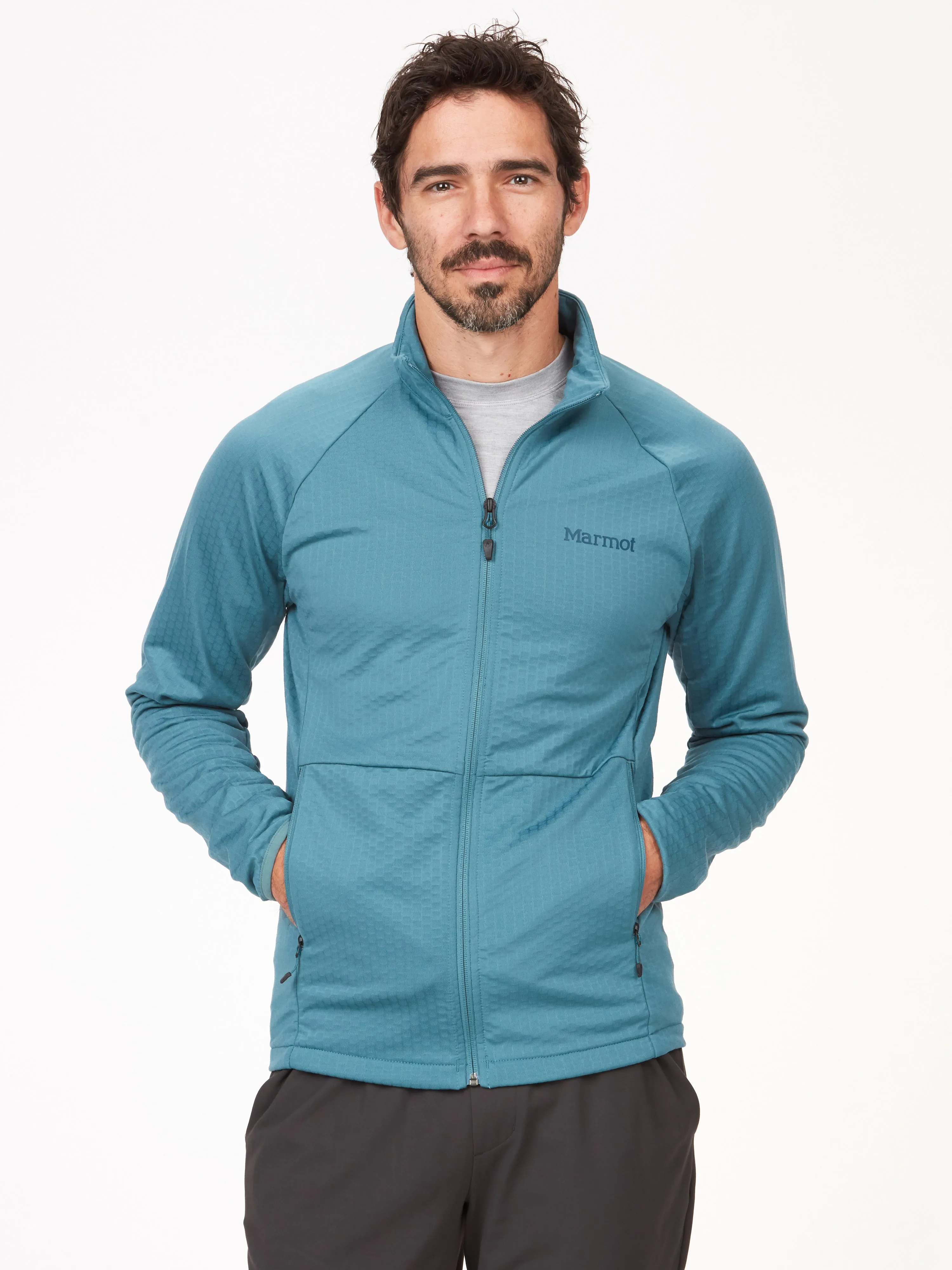 Leconte Fleece Jacket