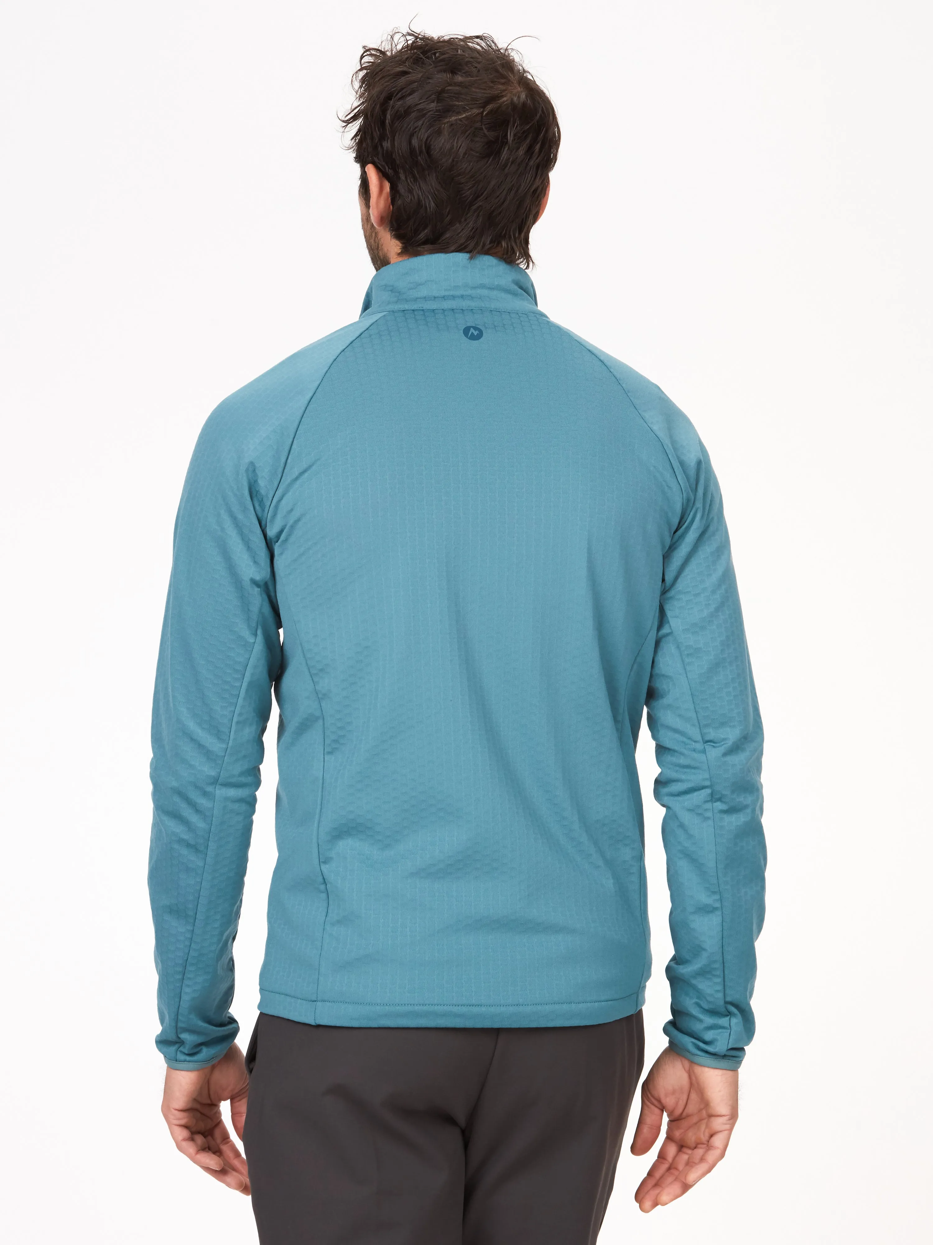 Leconte Fleece Jacket