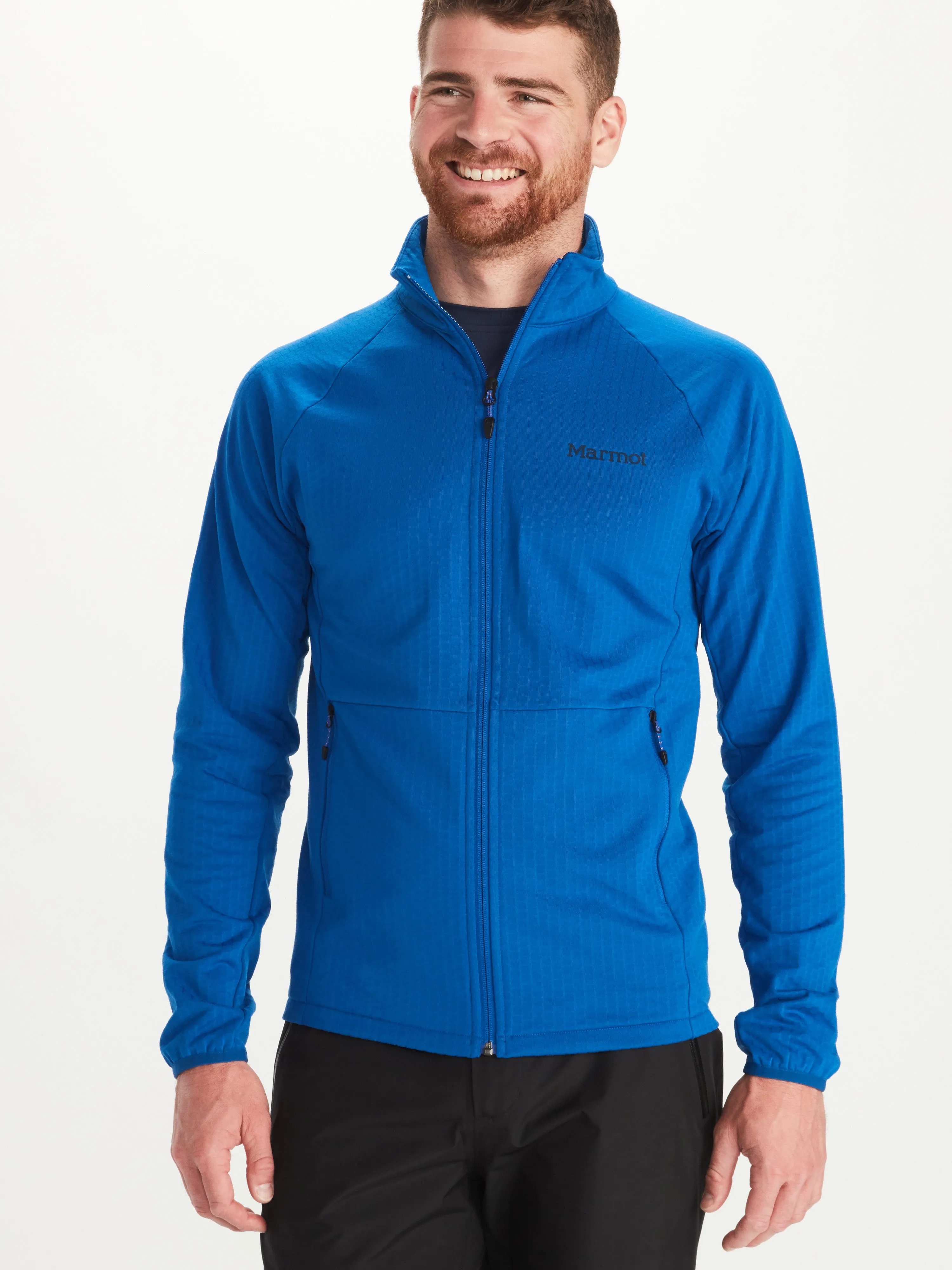 Leconte Fleece Jacket