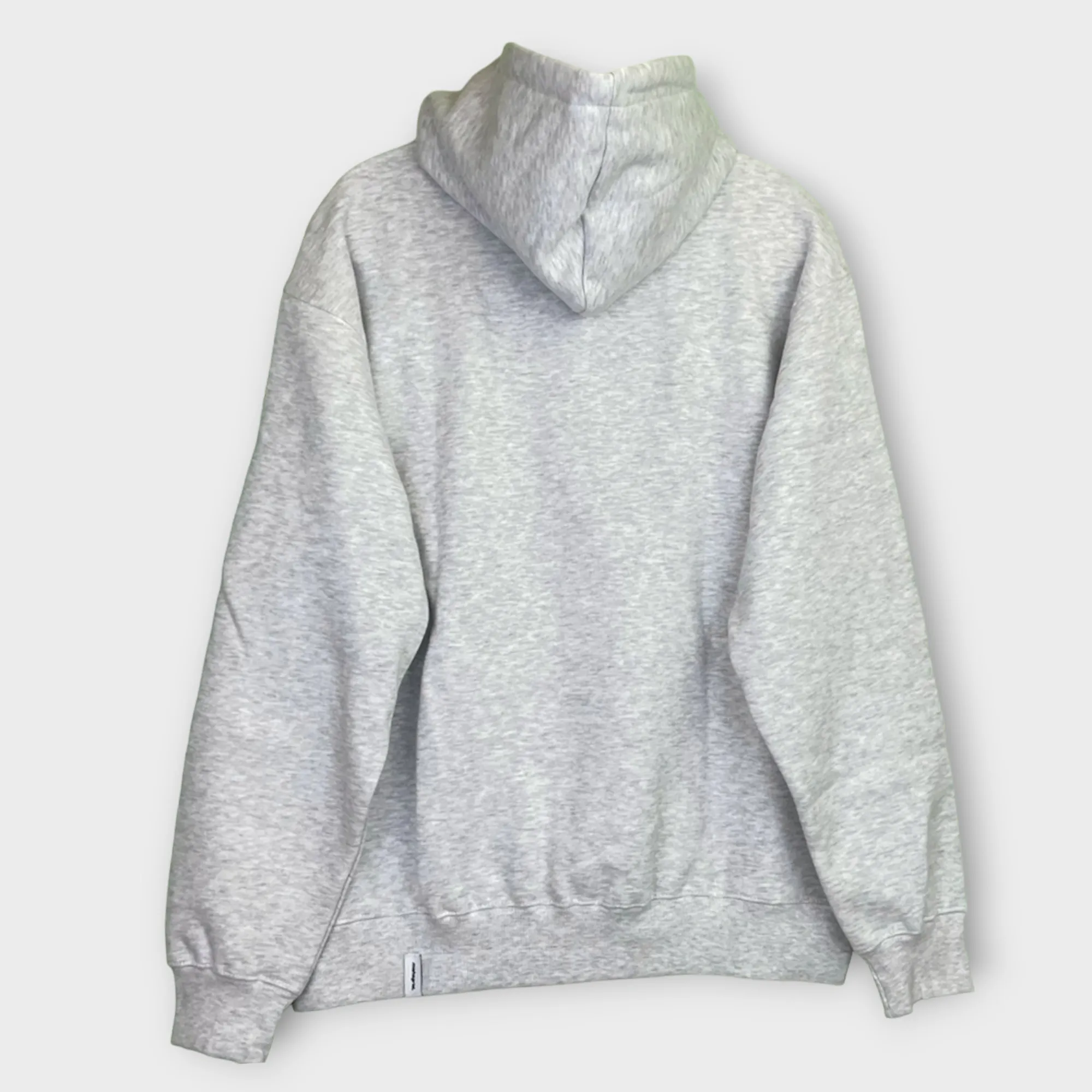 mahagrid  |[ MAHAGRID]★HALFTONE HOODIE