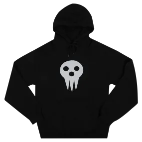 Maka and Soul Black Hoodie