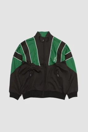 Manastash Track Jacket Green