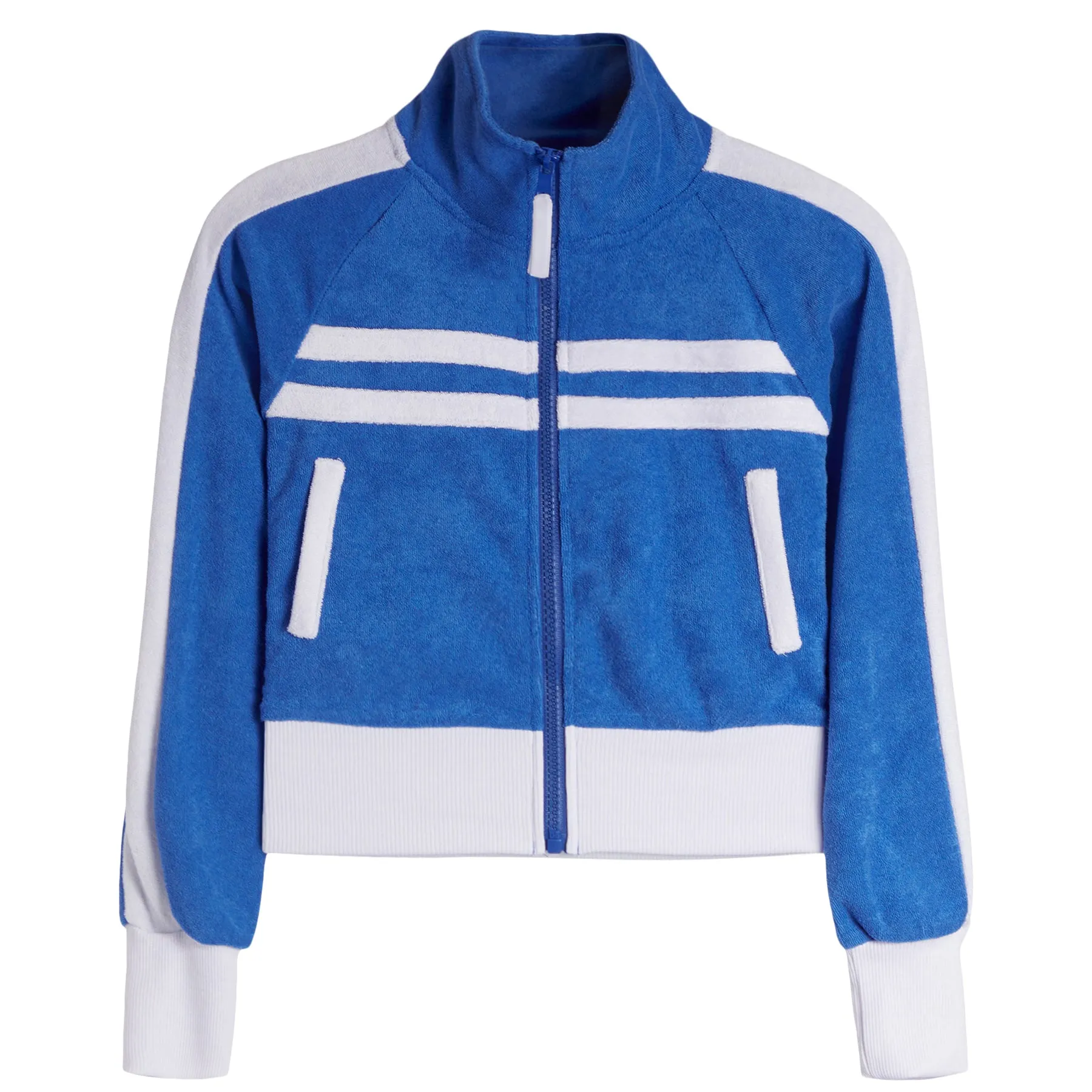 Margot Track Jacket