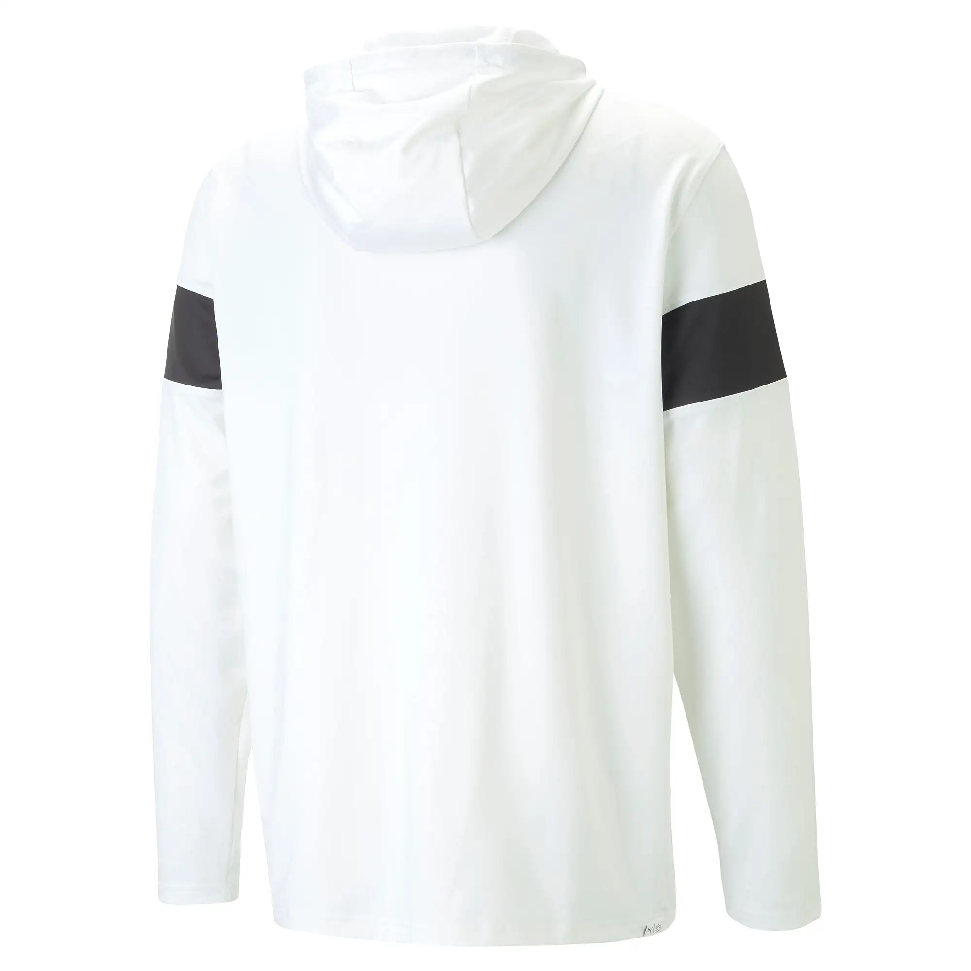 MATTR Colorblock Golf Hoodie