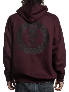 Men's Badge Of Honor Hoodie