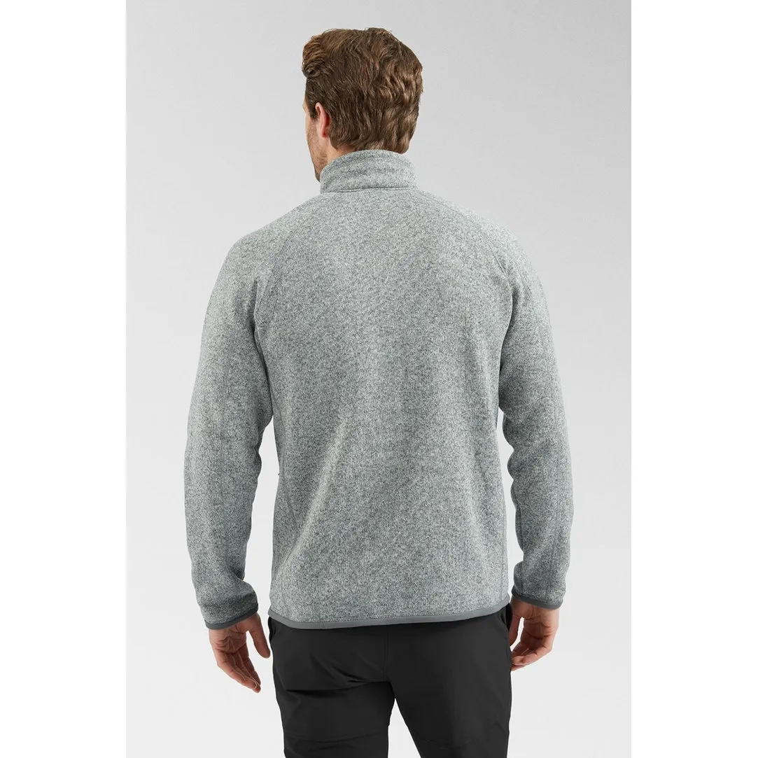 Mens Better Sweater Fleece Jacket