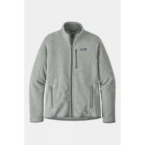 Mens Better Sweater Fleece Jacket