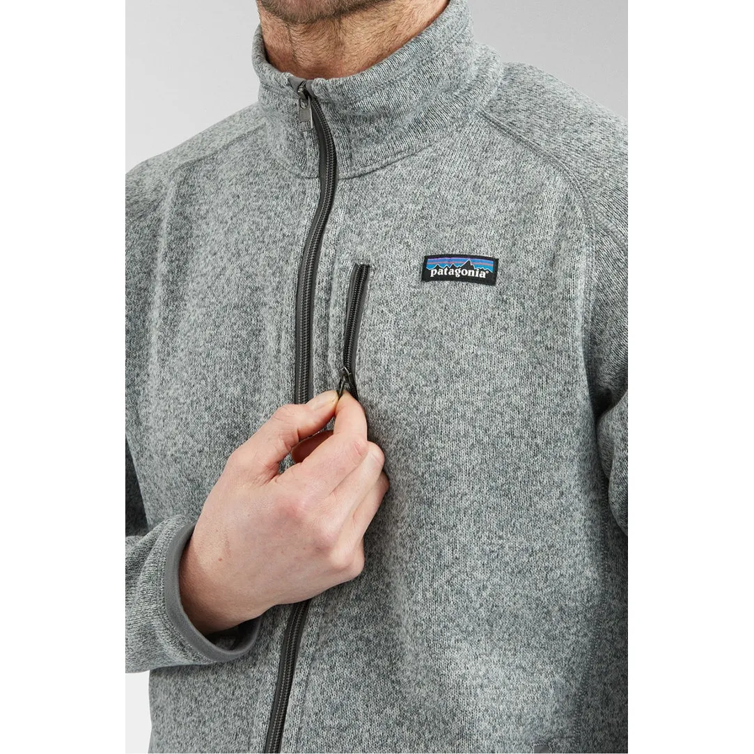 Mens Better Sweater Fleece Jacket