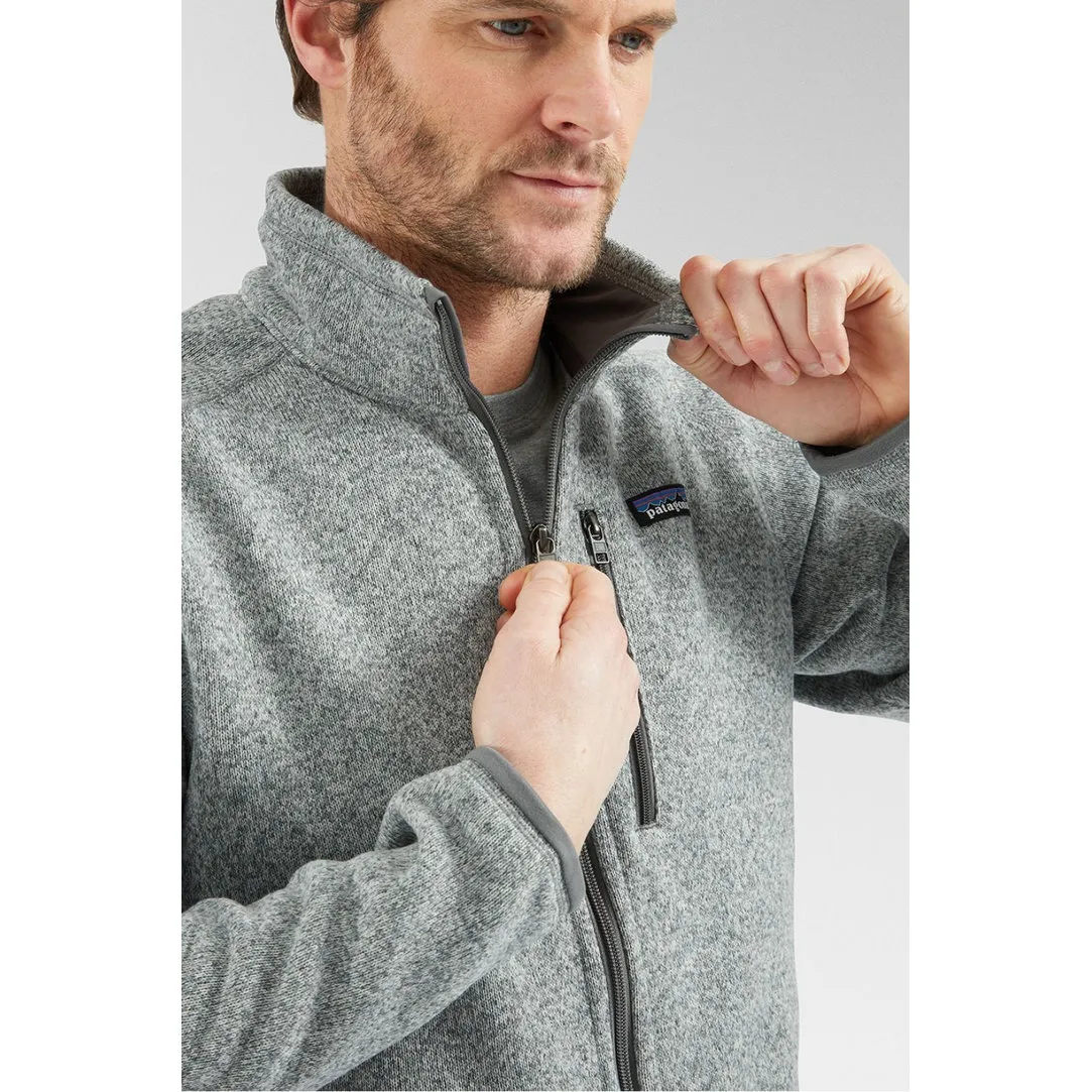 Mens Better Sweater Fleece Jacket