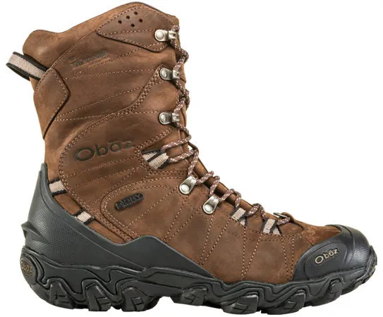 Men's Bridger 10