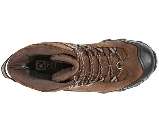 Men's Bridger 10