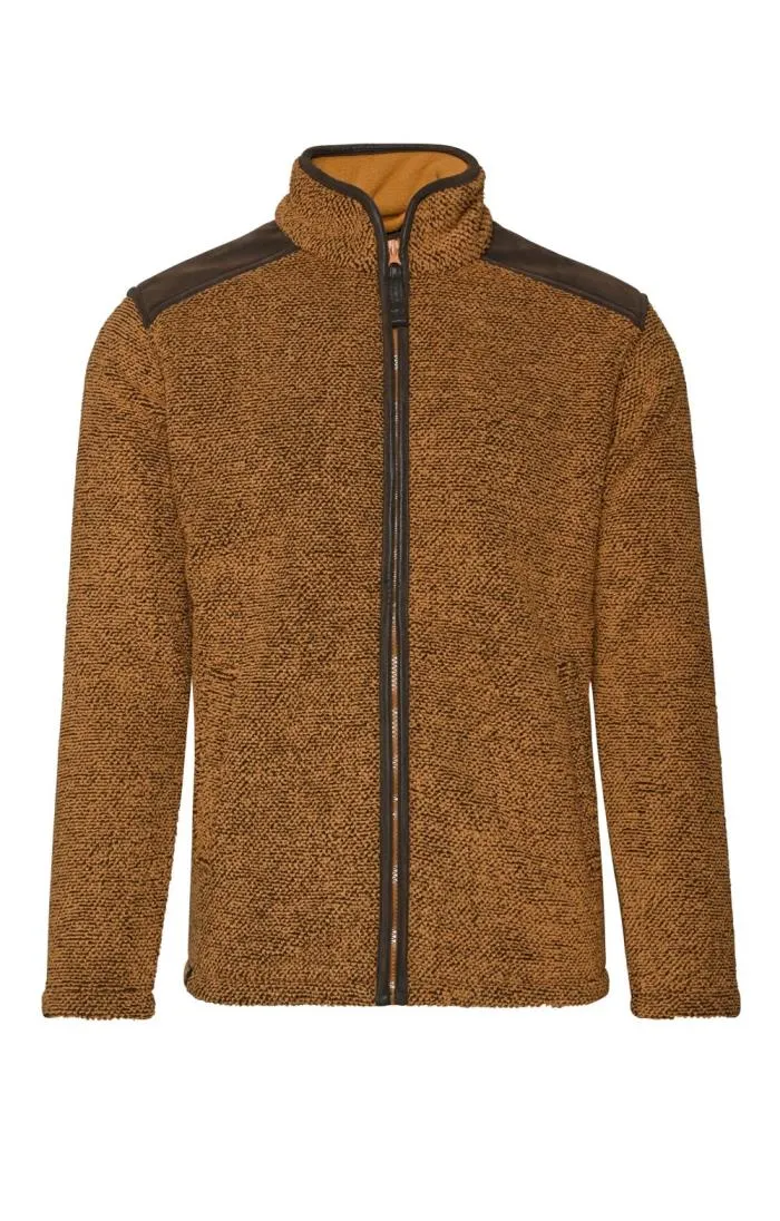 Men's Carabou Warwick Fleece Jacket