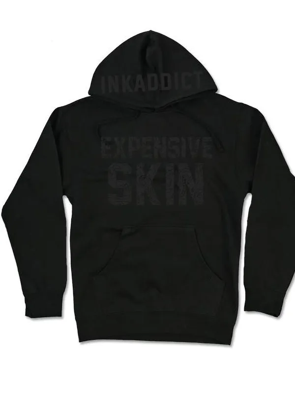 Men's Expensive Skin Flash Hoodie