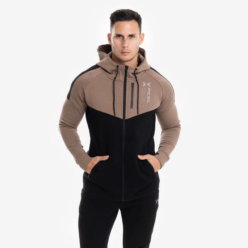 Men's Hoodie Core 0.1