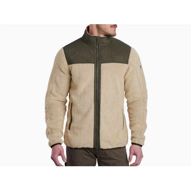 Men's Konfluence Fleece Jacket