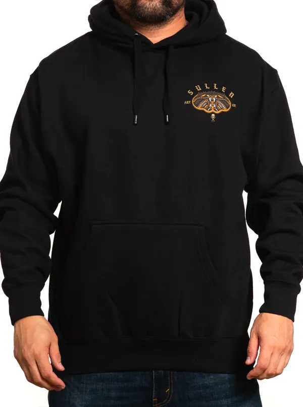 Men's Rock of Ages Hoodie