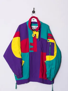 Meryls Color Heavy Jacket