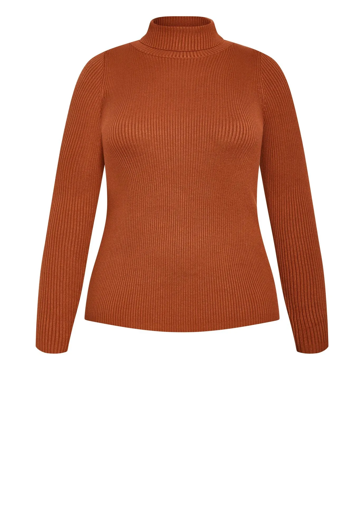 Mia Sweater - toffee