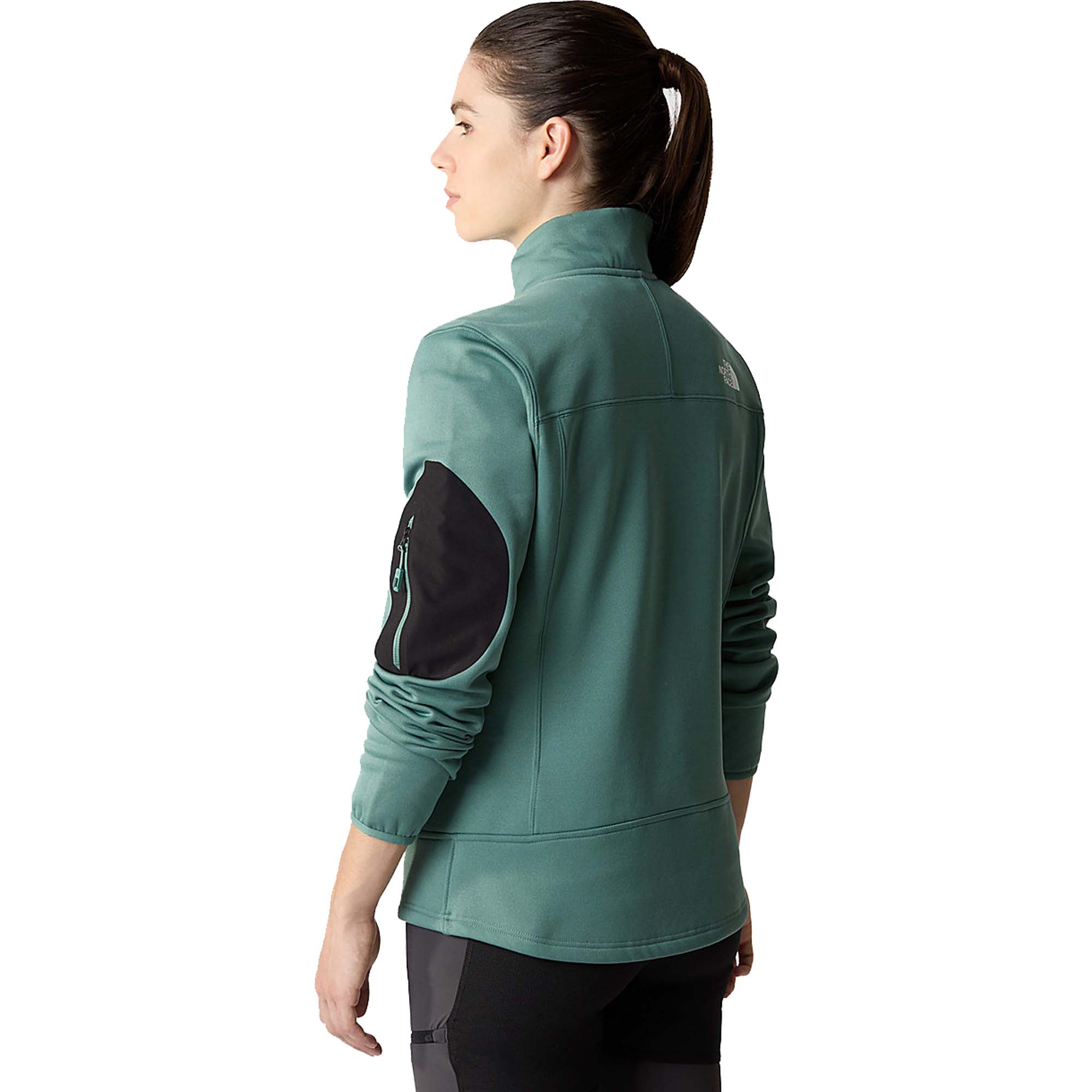 Mistyescape Women's Fleece Jacket