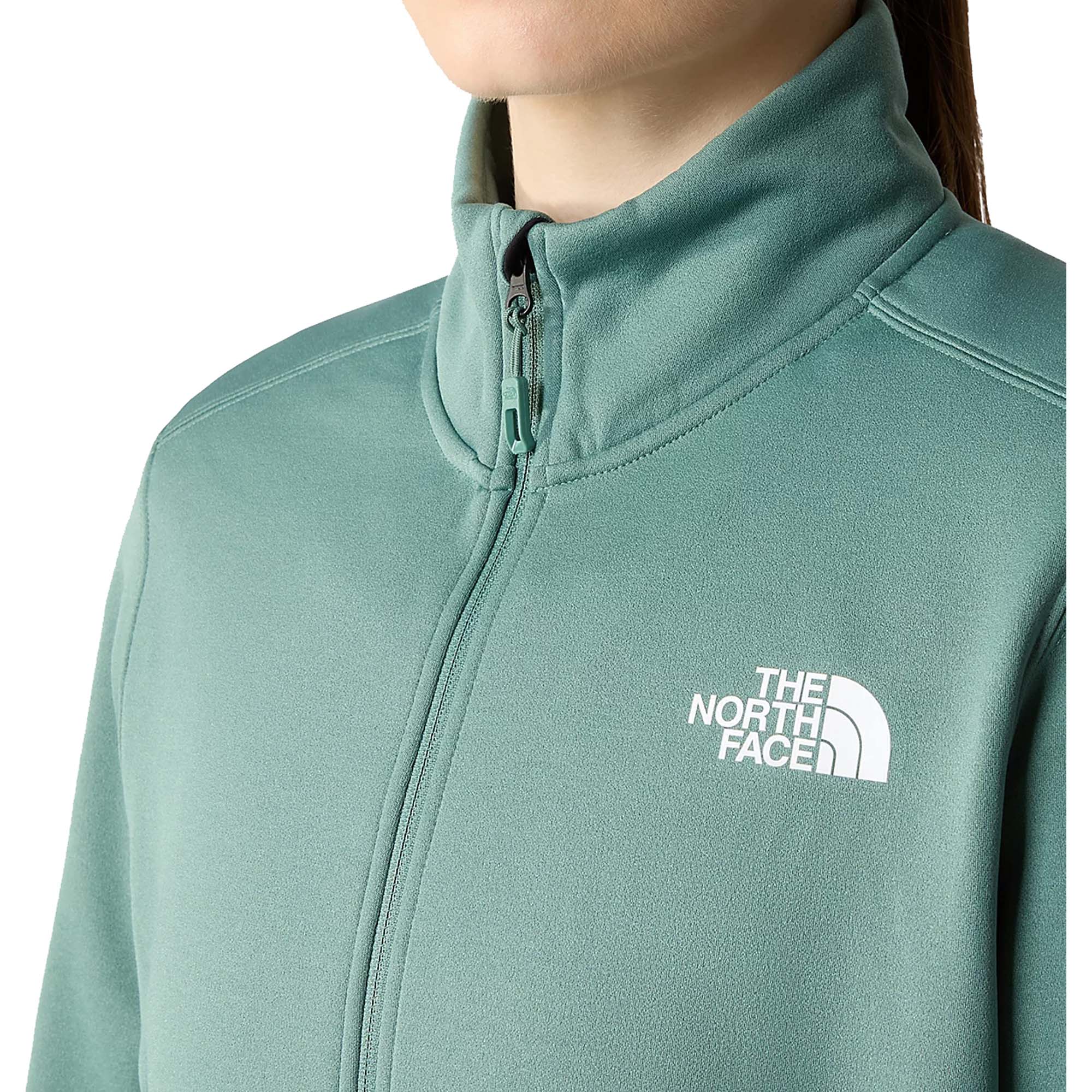 Mistyescape Women's Fleece Jacket