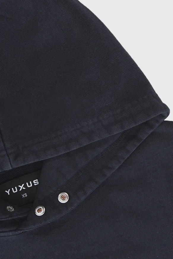 NAUTILUS VANGUARD HOODIE