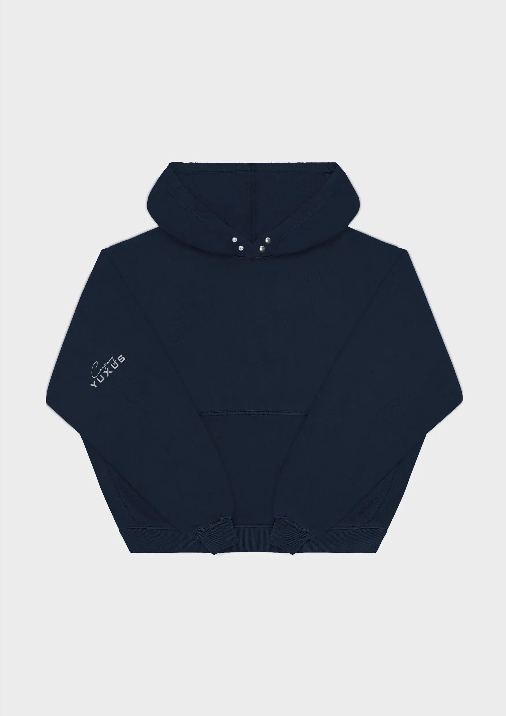 NAUTILUS VANGUARD HOODIE