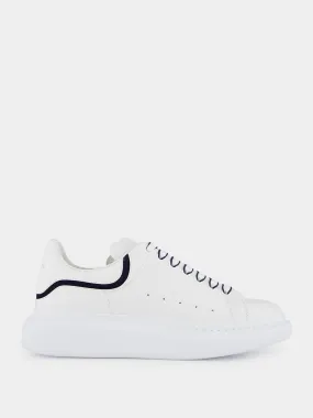 New Tech Calf Sneakers